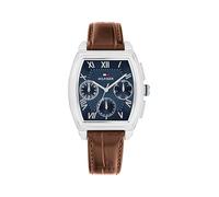 Tommy Hilfiger Oxford 36mm Watch Brown Men