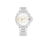 Tommy Hilfiger TH1782753 - Woman - 38 mm - Analogue - Quartz - Mineral Glass White 19 mm