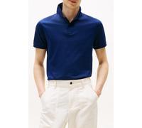 Tommy Hilfiger Aop Interlock Reg Polo Preppy Navy/two Tone Darker size M | Poloshirts Outlet | Men | Blue M