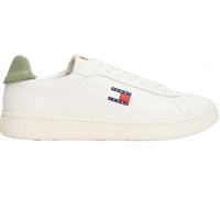 Tommy Hilfiger Archive Men's 98 Sneaker, Aruba Green, 38 EU