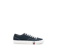 Tommy Hilfiger Archive Vulc Y2k contrast-stitch sneakers - Blue 40-41-42-43-44-45-46
