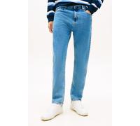Tommy Hilfiger Arlo Slim Crop Denim Medium size W36L34 | Straight Jeans Outlet | Men | Blue W36L34