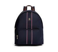 Tommy Hilfiger Art AW0AW17651 Women's Backpack, Rwb, One size