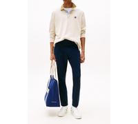 Tommy Hilfiger Austin Chino Dark Night Navy size W32L32 | Chinos Outlet | Men | Black W32L32