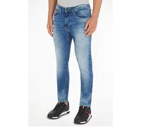 Tommy Hilfiger Austin Slim Fit Jeans Light Blue size W28L32 | Slim Jeans Outlet | Men | Blue W28L32