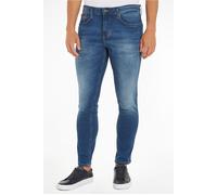 Tommy Hilfiger Austin Slim Tapered Jeans - Blue size W29L36 | Slim Jeans Outlet | Men | Blue W29L36