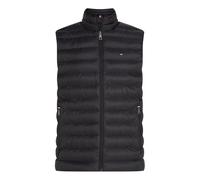 Tommy Hilfiger Core Packable Recycled Vest Black S Men