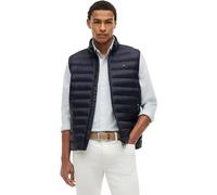 Tommy Hilfiger Core Packable Recycled Vest Black L Men