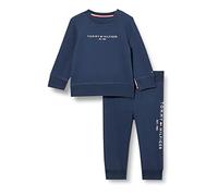 Tommy Hilfiger Baby Stretch Tracksuit