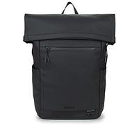 Tommy Hilfiger Backpack TH SEASONAL ROLLTOP BACKPACK in Black One size
