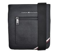 Tommy Hilfiger Bag Crossbody Central Mini Crossover Black, black, M