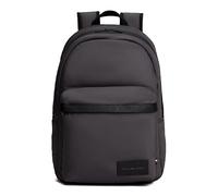 TOMMY HILFIGER BAGS Backpacks and waist bags for men Canvas backpack with logo patch