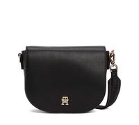 TOMMY HILFIGER BAGS Bags, toiletry bags and suitcases for women Saddle bag messenger bag with inscription