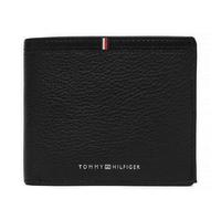 TOMMY HILFIGER BAGS Wallets and purses for men Corporate folding wallet with flap and logo