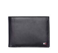 TOMMY HILFIGER BAGS Wallets and purses for men FOLDABLE LEATHER WALLET