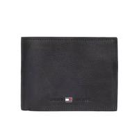 TOMMY HILFIGER BAGS Wallets and purses for men LEATHER TRIPLE WALLET