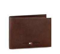 TOMMY HILFIGER BAGS Wallets and purses for men LEATHER WALLET FOR CARDS