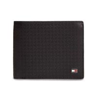 TOMMY HILFIGER BAGS Wallets and purses for men Leather wallet with embossed logo
