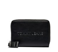 TOMMY HILFIGER BAGS Women's wallets and purses ESSENTIAL WALLET WITH ZIPPER AND LOGO