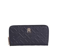 TOMMY HILFIGER BAGS Women's wallets and purses ICONIC LARGE ZIPPER WALLET