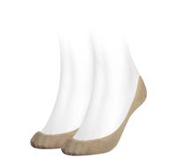 Tommy Hilfiger Ballerina Step No Show Socks 2 Pairs