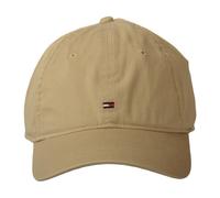 TOMMY HILFIGER baseball cap with visor embroidered logo on the back adjustable a