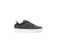 Tommy Hilfiger Basket Core Lite Leather Shoes Black size 40 | Sneakers Outlet | Men | Black 40