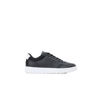 Tommy Hilfiger Basket Core Lite Leather Trainers