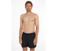Tommy Hilfiger Um0um02793 Swimming Shorts Black M Man