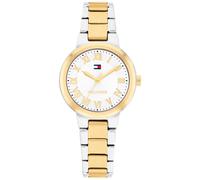 Tommy Hilfiger Becca 1782903 - Man - 28 mm - Analogue - Quartz - Mineral Glass White 14 mm