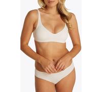 Tommy Hilfiger Bikini (ext. Sizes) Ivory size XL | Bikinis Outlet | Women | White XL