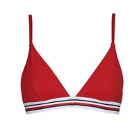 Tommy Hilfiger Bikini Separates TRIANGLE RP in Red EU S