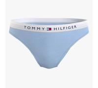 Tommy Hilfiger Bikini Womens Breezy Blue - Large