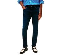Tommy Hilfiger Bleecker Slim Fit Jeans Blue 38 / 34 Men