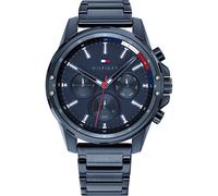 Tommy Hilfiger Blue Mens Multi Dial Watch Mason 1791789