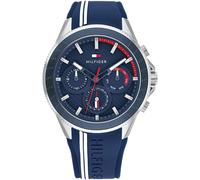 Tommy Hilfiger 1791859 Blue Strap Watch
