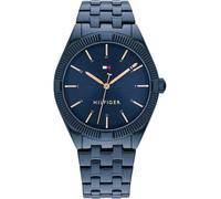 Womens Wristwatch TOMMY HILFIGER RACHEL 1782552 Stainless Steel Blue