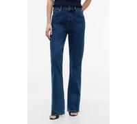 Tommy Hilfiger Ww0ww49956 Rian Bootcut Fit Jeans Blue 29 / 32 Woman