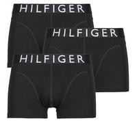 Tommy Hilfiger Boxer shorts 3P TRUNK in Black EU M