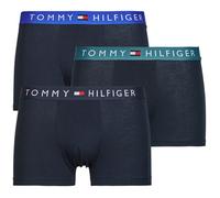 Tommy Hilfiger Boxer shorts 3P TRUNK WB in Marine EU XL