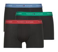 Tommy Hilfiger Boxer shorts 3P WB TRUNK in Black EU L