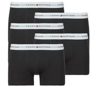 Tommy Hilfiger Boxer shorts 5P TRUNK in Black EU XL
