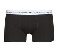 Tommy Hilfiger Boxer shorts 5P TRUNK WB in Black EU M