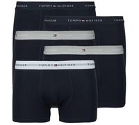 Tommy Hilfiger Boxer shorts 5P TRUNK WB in Blue EU L