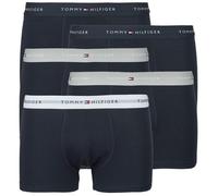 Tommy Hilfiger Men's 5p Trunk Wb Um0um03061 Trunk,