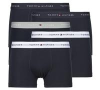 Tommy Hilfiger Um0um03061 Boxers 5 Units Blue M Man