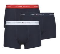 Tommy Hilfiger Boxer shorts TRUNK X3 in Marine EU L