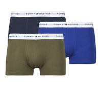 Tommy Hilfiger Boxer shorts TRUNK X3 in Multicolour EU XL