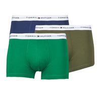 Tommy Hilfiger Boxer shorts TRUNK X3 in Multicolour EU XL