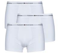 Tommy Hilfiger Boxer shorts TRUNK X3 in White EU XL